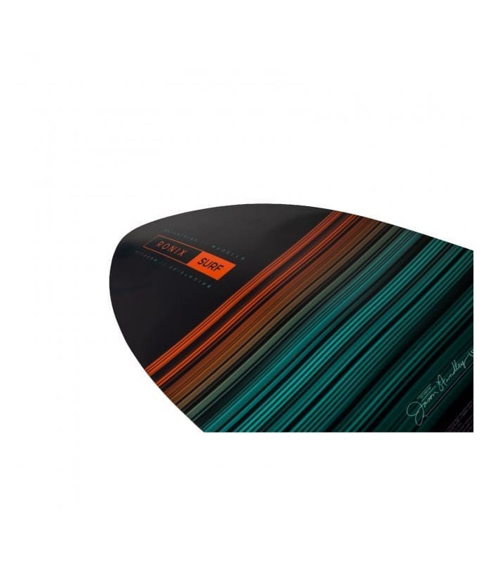 Ronix Brightside Modello 4.9 Surfer w/Straps