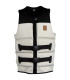 Paramount -Yes - US/CA CGA Life Vest - Sandy Black