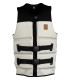 Ronix Paramount -Yes - US/CA CGA Life Vest - Sandy Black