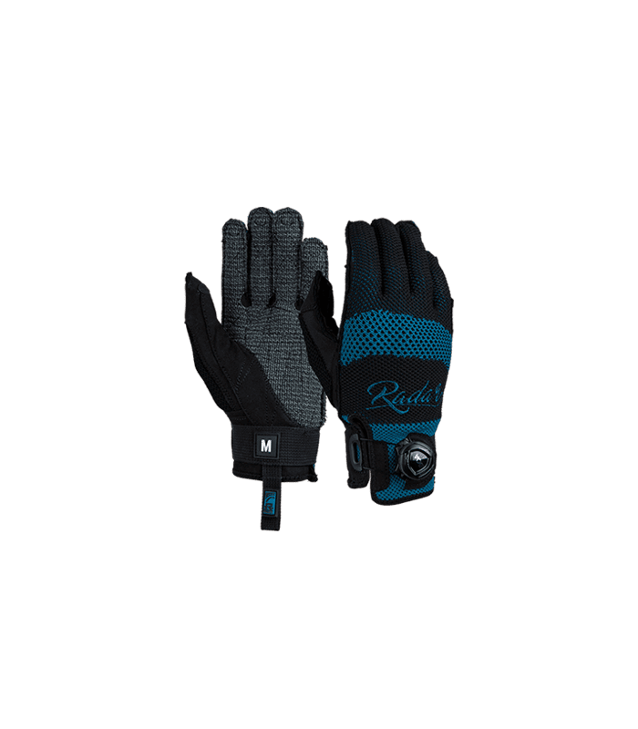 Radar Engineer BOA Inside-Out Glove