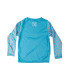 Ronix Kids UV Shade Wick Dry Long Sleeve - Coral