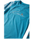 Ronix Kids UV Shade Wick Dry Long Sleeve - Coral