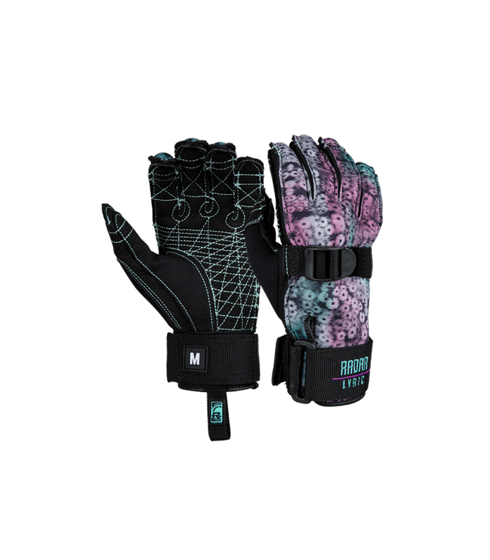 Radar Lyric Inside-Out Glove