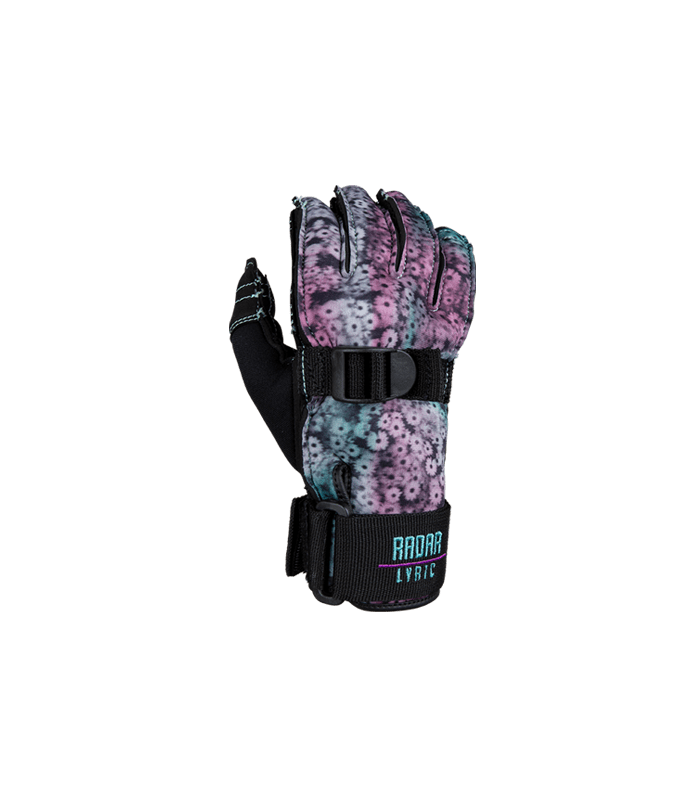 Radar Lyric Inside-Out Glove