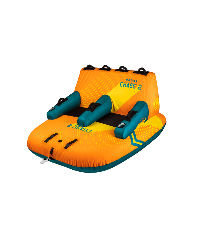 Radar Chase 2 Towable Tube