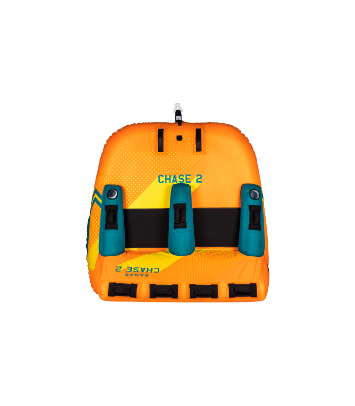 Radar Chase 2 Towable Tube