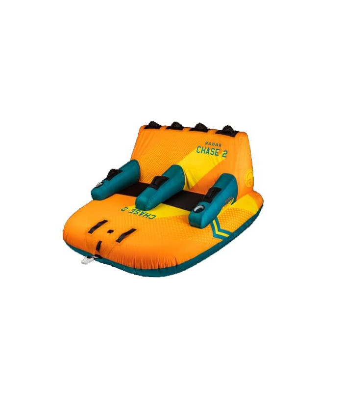 Radar Chase 2 Towable Tube