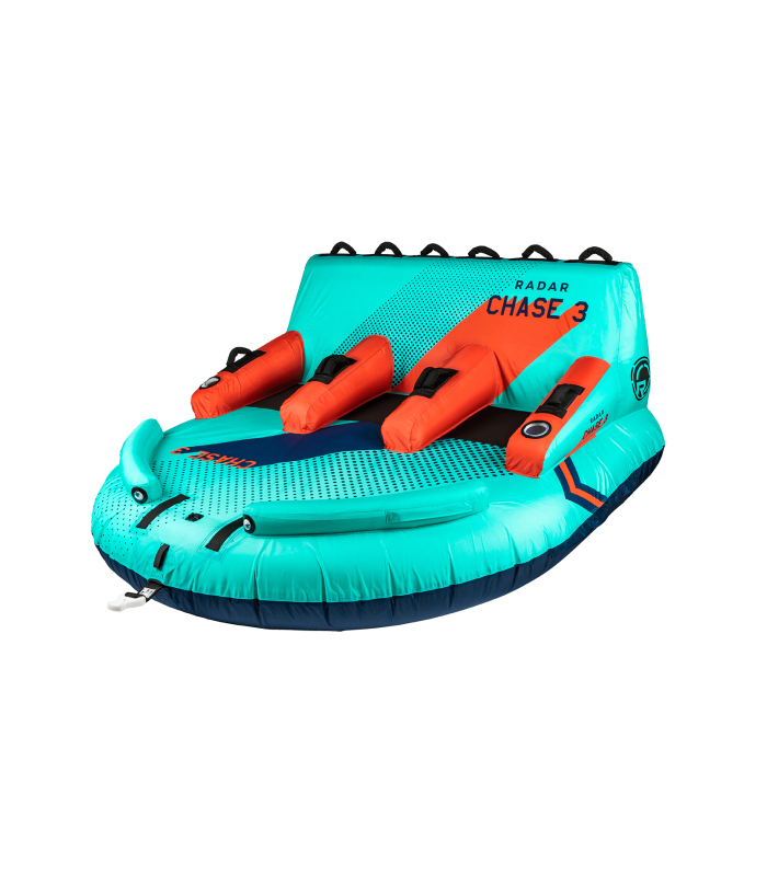 Radar Chase 3 Towable Tube