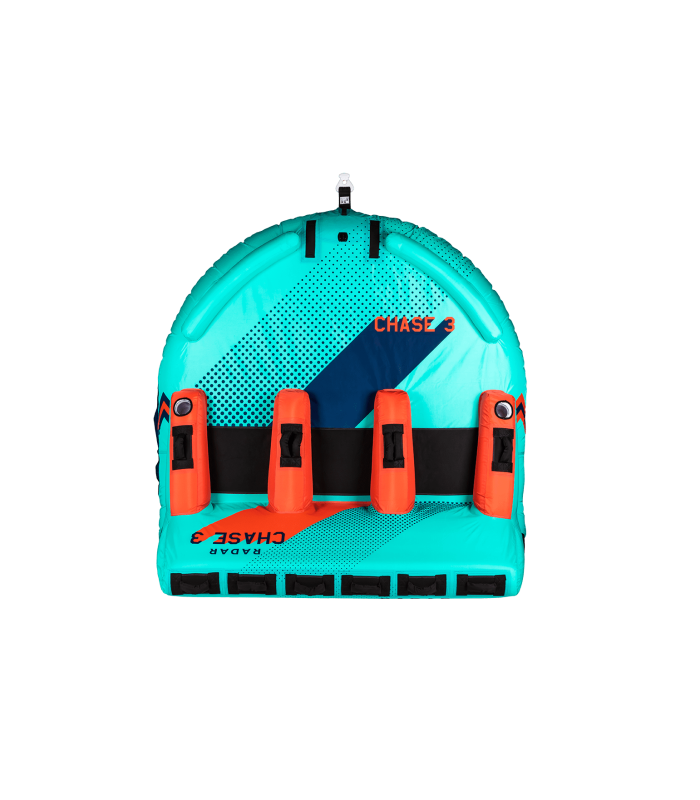 Radar Chase 3 Towable Tube