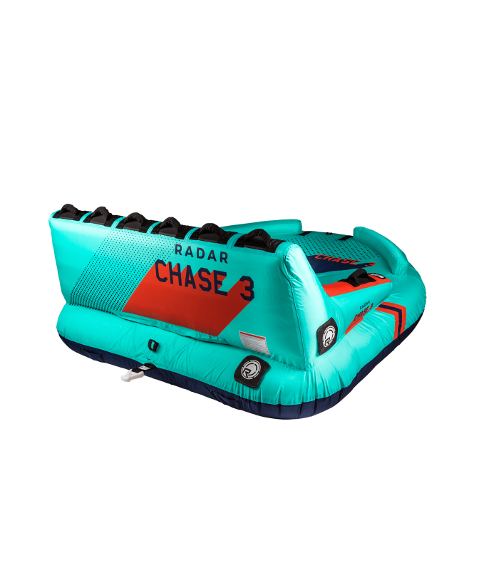 Radar Chase 3 Towable Tube