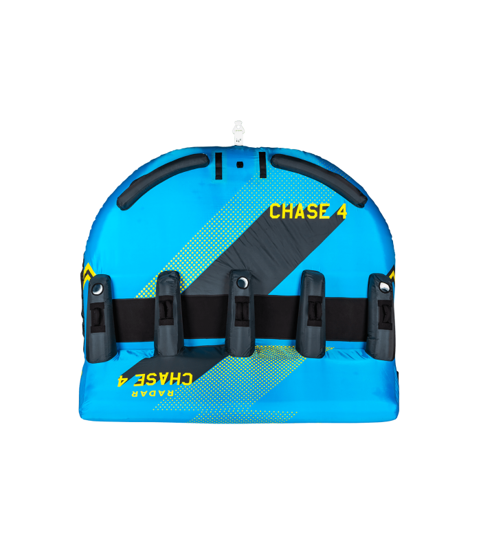 Radar Chase 4 Towable Tube