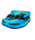 Radar Chase 4 Towable Tube