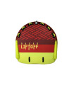 Radar Liftoff 3 Soft Top Towable Tube