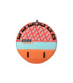 Radar Orion 2 Soft Top Towable Tube