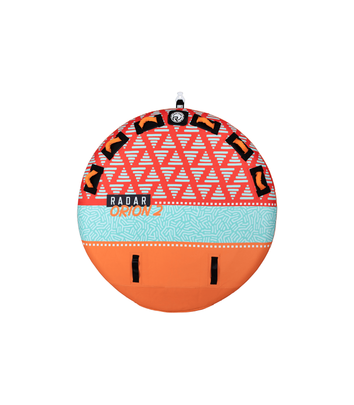 Radar Orion 2 Soft Top Towable Tube