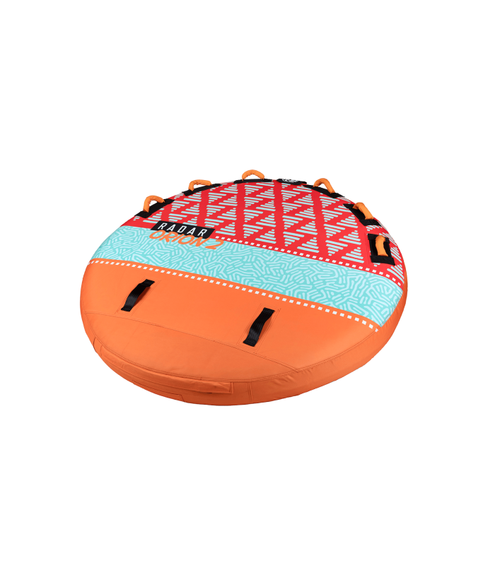 Radar Orion 2 Soft Top Towable Tube