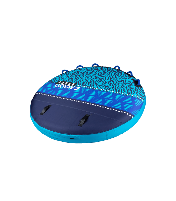 Radar Orion 3 Soft Top Towable Tube