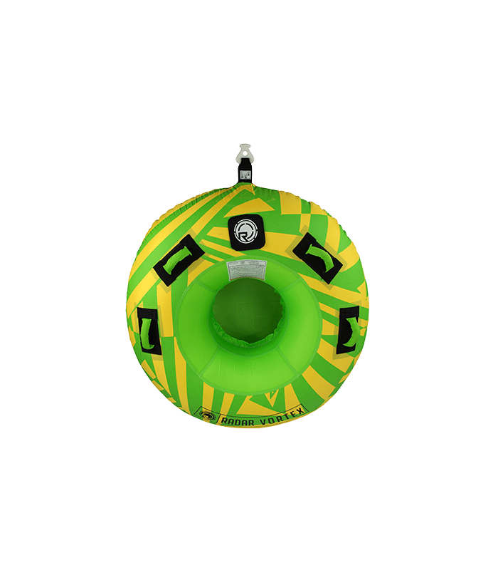 Radar Vortex 1 Towable Tube