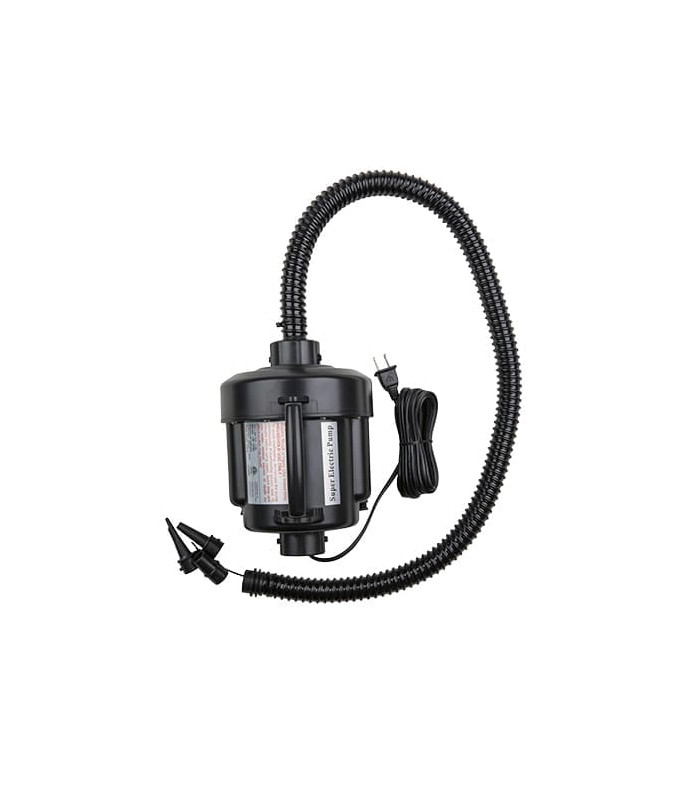 Radar 2.7 PSI 110V / 240V High Volume Pump