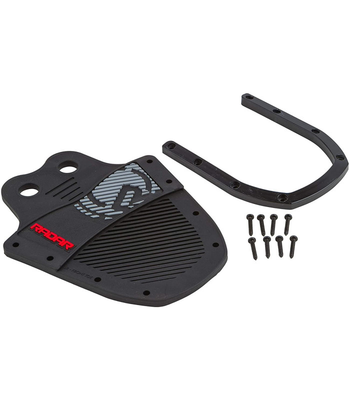 Radar Adult Horseshoe Toe Assembly Complete