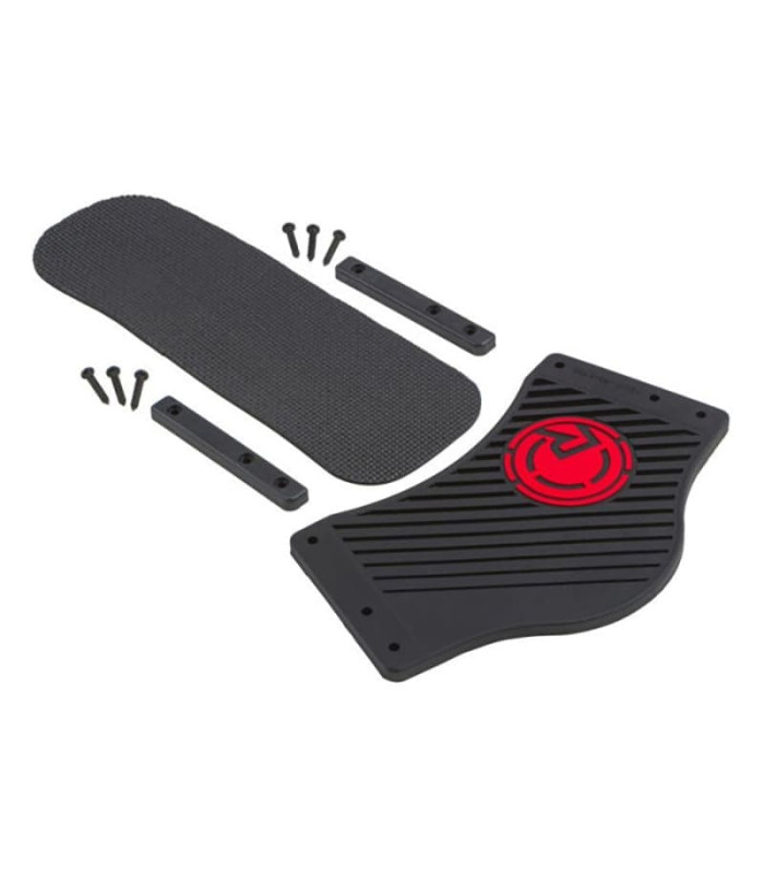 Radar Adult Horseshoe Toe Assembly Complete