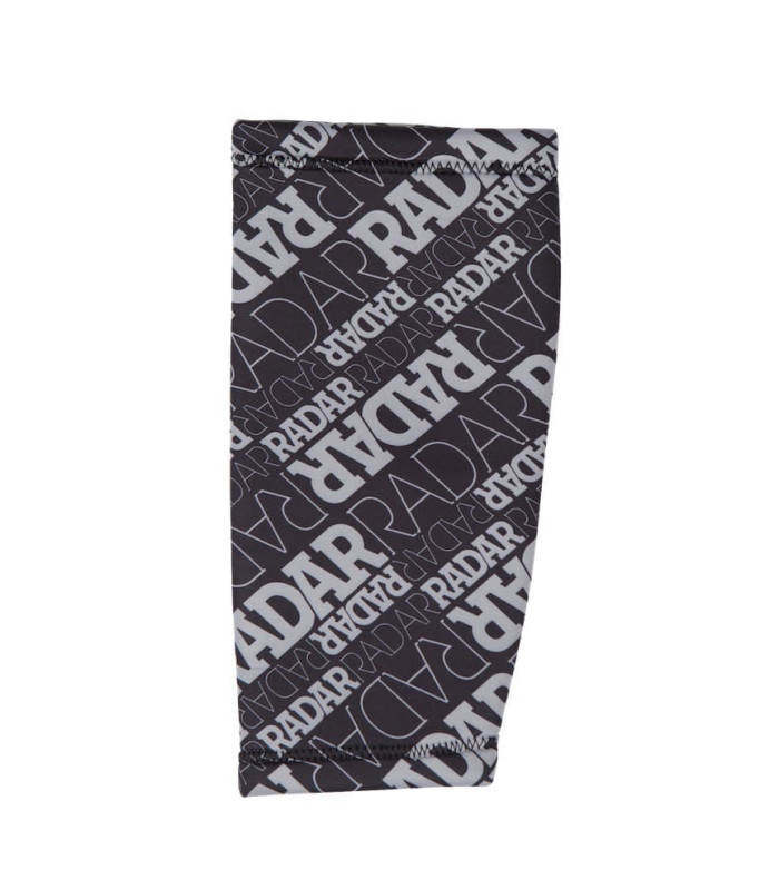 Radar Adult Combo Heel Assembly Complete