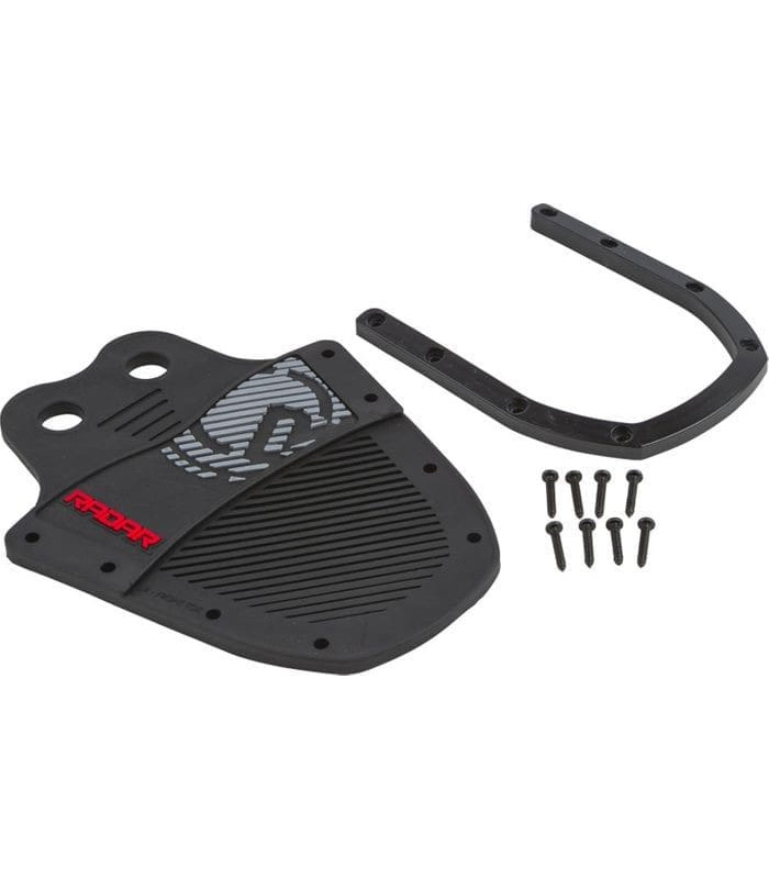 Radar Junior Combo Toe Assembly Complete