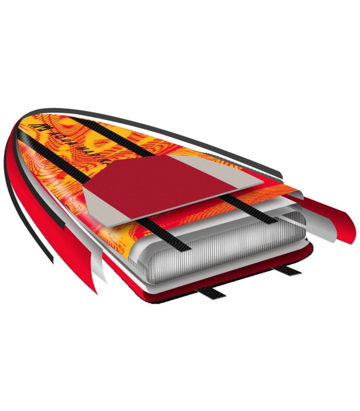 Aqua Marina Race Elite 14’0’’