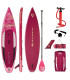 Aqua Marina Coral Touring 11'6" iSUP 28287