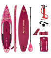 Aqua Marina Coral Touring 11'6" iSUP 28287