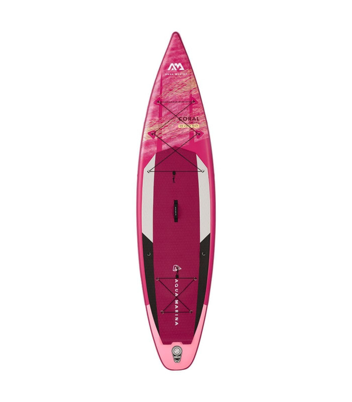 Aqua Marina Coral Touring 11'6" iSUP 28287