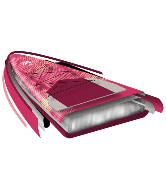 Aqua Marina Coral Touring 11'6" iSUP 28287