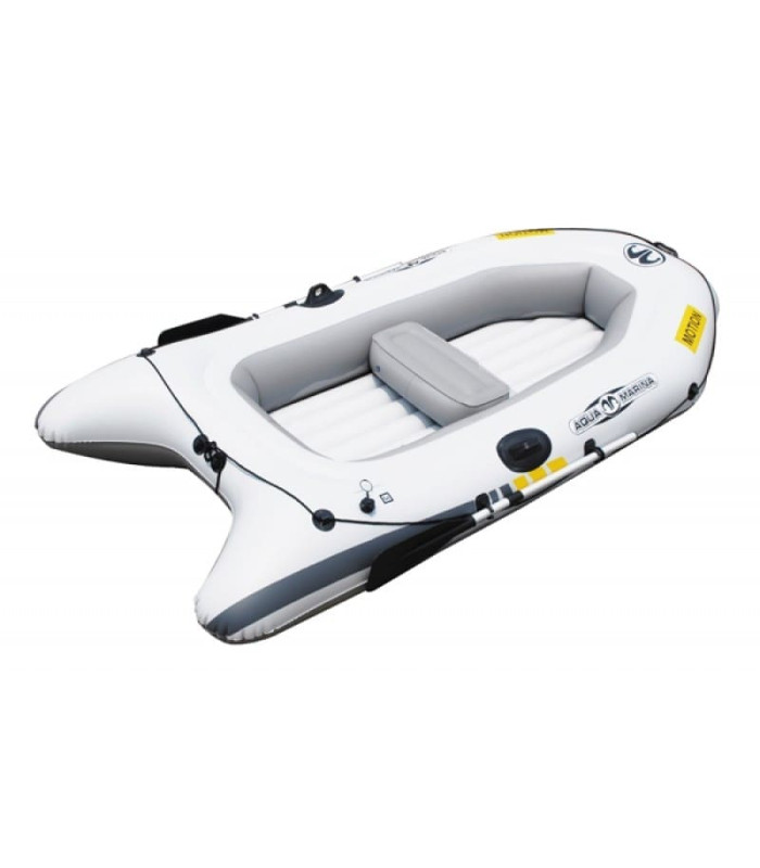 Aqua Marina Motion 8'6" Boat with Electric motor