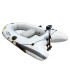 Aqua Marina Motion 8'6" Boat with Electric motor