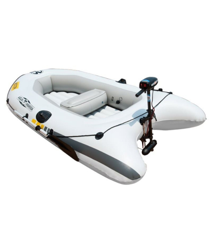 Aqua Marina Motion 8'6" Boat with Electric motor