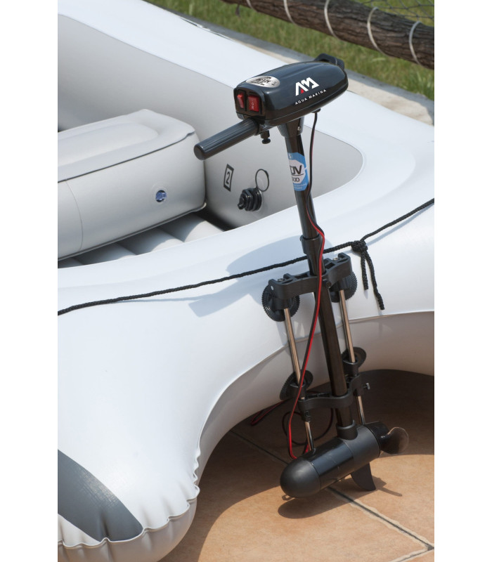Aqua Marina Motion 8'6" Boat with Electric motor