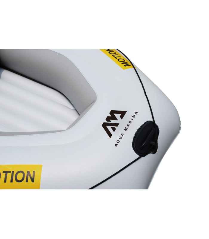 Aqua Marina Motion 8'6" Boat with Electric motor