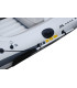 Aqua Marina Motion 8'6" Boat with Electric motor