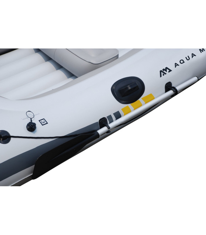 Aqua Marina Motion 8'6" Boat with Electric motor