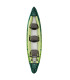 Aqua Marina Ripple 12'2" Recreational Canoe 15687