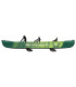 Aqua Marina Ripple 12'2" Recreational Canoe 15687