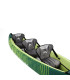 Aqua Marina Ripple 12'2" Recreational Canoe 15687