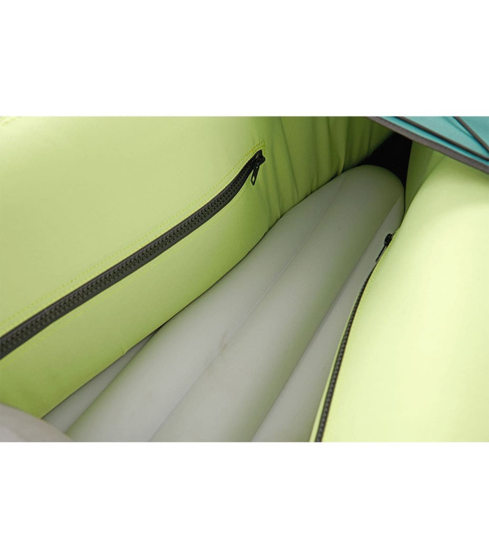 Aqua Marina Ripple 12'2" Recreational Canoe 15687