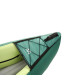 Aqua Marina Ripple 12'2" Recreational Canoe 15687