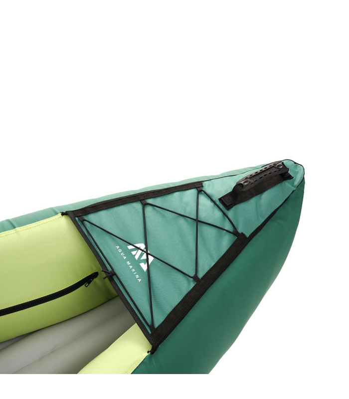 Aqua Marina Ripple 12'2" Recreational Canoe 15687
