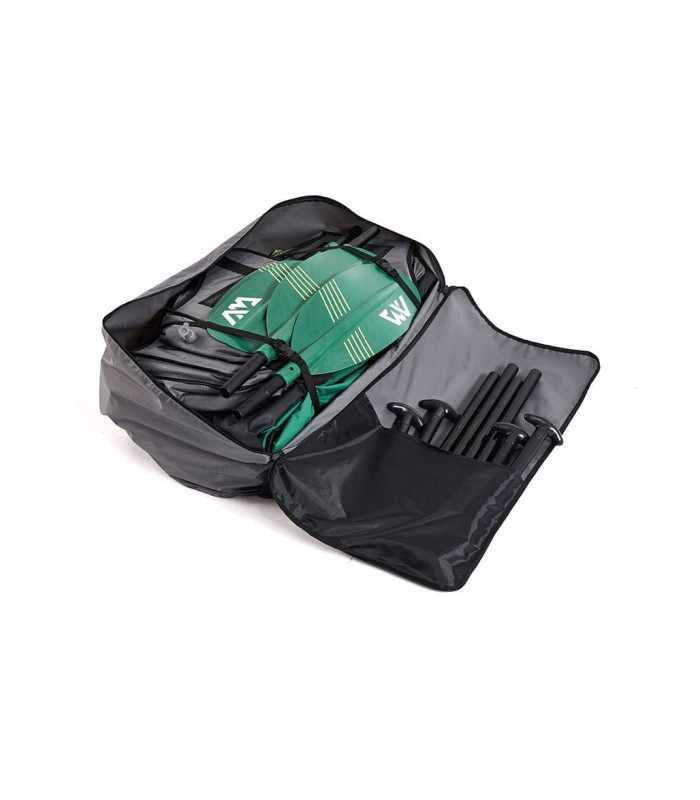 Aqua Marina Ripple 12'2" Recreational Canoe 15687