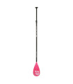 Aqua Marina Sports III Coral Adjustable Aluminium iSUP Paddle
