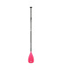 Aqua Marina Sports III Coral Adjustable Aluminium iSUP Paddle