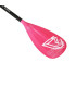 Aqua Marina Sports III Coral Adjustable Aluminium iSUP Paddle
