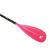 Aqua Marina Sports III Coral Adjustable Aluminium iSUP Paddle